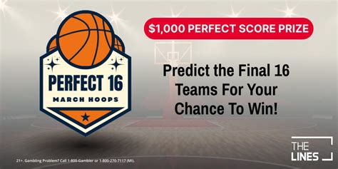 March Madness Odds: First Round Spreads, .